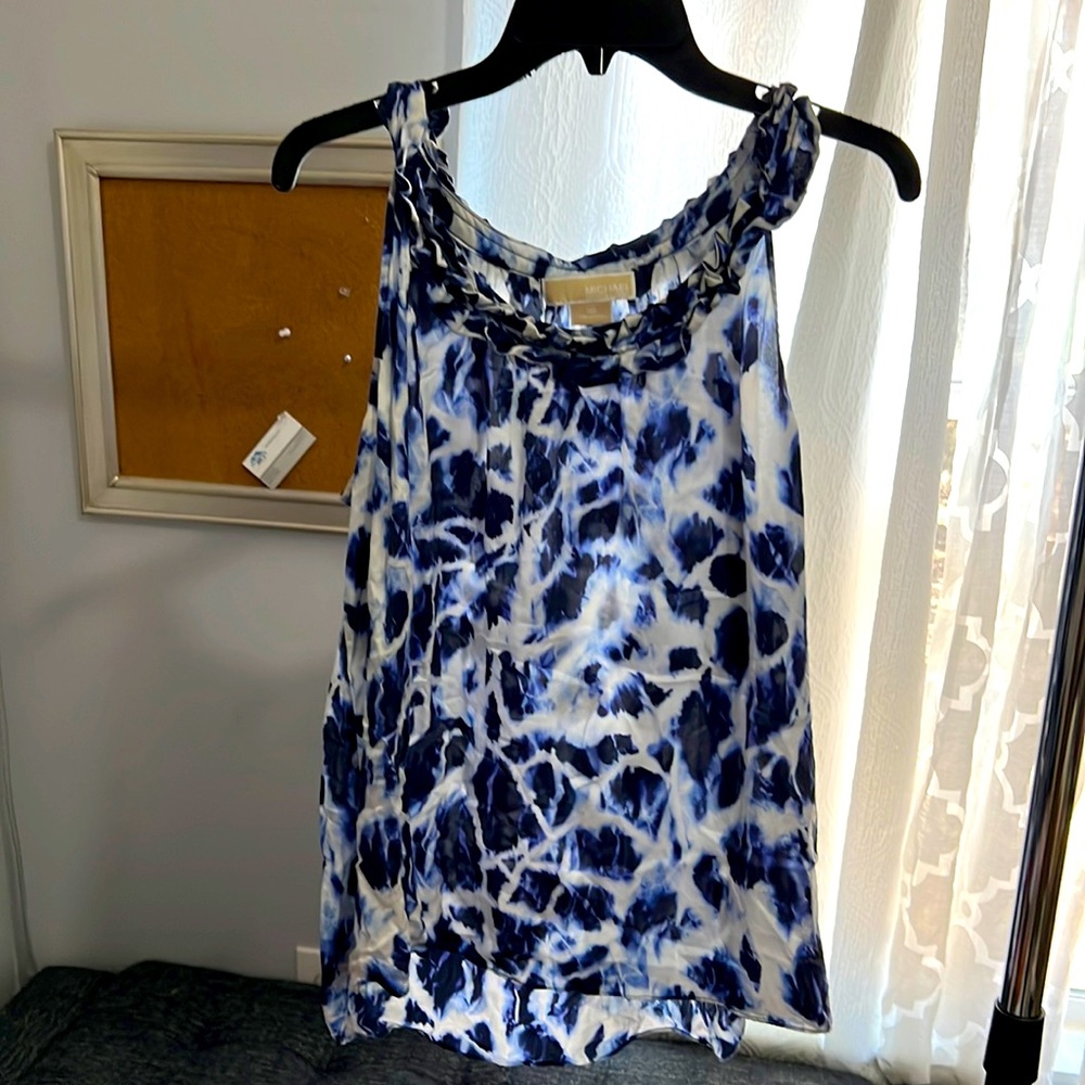 Michael by Michael Kors tank top